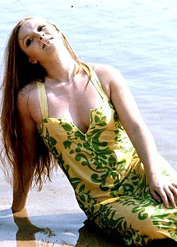 Lina Romay Alice Arno Veronica Llimera - Hot Nights of Linda
