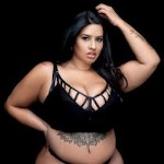 BRAZZERS BBW w Massive Tits Sofie Seduces Dick