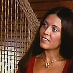 Schwarzer Orgasmus with Patricia Rhomberg (1976)