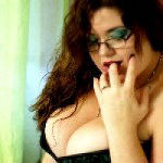 Big natural blonde squirts and licks stepmother’s milk