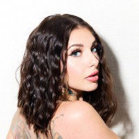 AnalOnly: Gaping Brenna Mckenna’s Butt