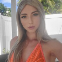 Slutty Blonde Gets Her Teen Cunt Eaten Out in 69 and Pounded