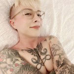 A GIRL KNOWS - Teen Models Have Amazing Lesbian Threesome