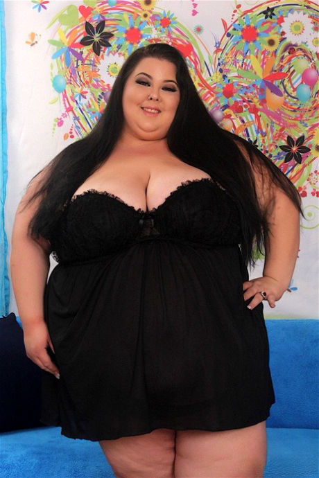 Jeffs Models - Sizzling BBW Threesomes Compilation Part 2