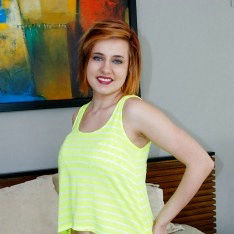 Swiney's Pro-Am scene 213 Sasha's Anal Creampie