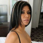 Spizoo - Latin Gabby Quinteros fucking a big dick, big booty