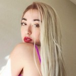 Pro Cockteaser Jessica Showcases Oral Skills