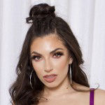 Naughty Darcie Dolce rides stepmom tongue before scissoring
