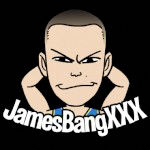 USA Asian James Bang Fucks Latina Gamer Whore - BananaFever
