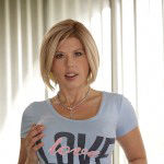 Beautiful Stepmother Shows Them All The Stuff