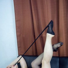 I wonder if I can take every inch of your huge cock JOI