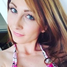 POVD Fired teacher Nina Skye fucks for extra money POV style