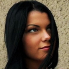 Sofia Like in creampie scene with dripping hot jizz by All