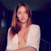 Horny maid in a lesbian three way