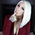 Tori Lux Takes BBC in Every Single Hole