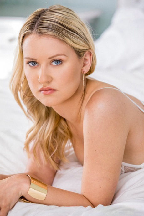 Sexy teen destroyed by BBC