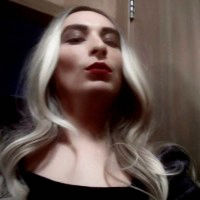 Oily anal rubdown and cunt massage is Adelle's favorite service