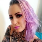 Jayden Jaymes In Lesbian's Attack!