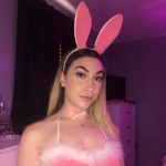Cock Loving Blonde Hottie Lexi Grey Gapes Her Asshole Wide