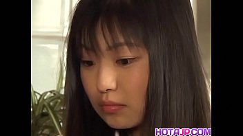Anna Kuramoto ass strongly drilled