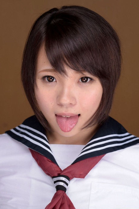 Mihane Yuuki :: Time Stop: The Nurse 1 - CARIBBEANCOM