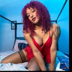 Lesbian Fight As Savannah Fox Wrestles Daisy Ducati