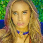 Casey Kisses' 3-Way With Kylie Le Beau and Owen Gray