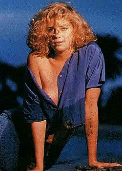Kelly McGillis & Susie Porter Nude - The Monkeys Mask