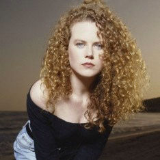 Nicole Kidman nude compilation - HD