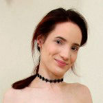 Hot pranks – Mia Sanders after morning tea