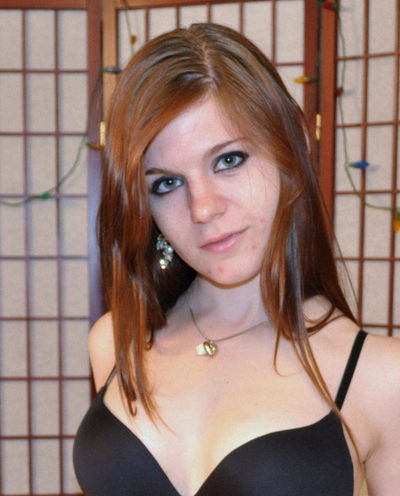 Evelyn Castile - creampied by her bf's grandfather again!