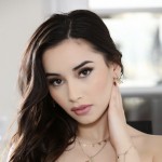 Sneaky Stepdaughter Caught And Rammed By Daddy