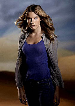 Sarah Roemer - Disturbia