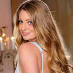 Naughty America - Kenna James & Veronica Deluxe Spa Package