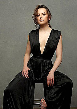Daisy Ridley Nude Scene On ScandalPlanetCom