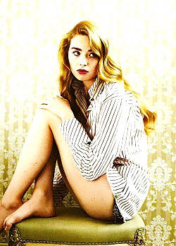 french celeb Freya Mavor frontal nude and romantic sex scene